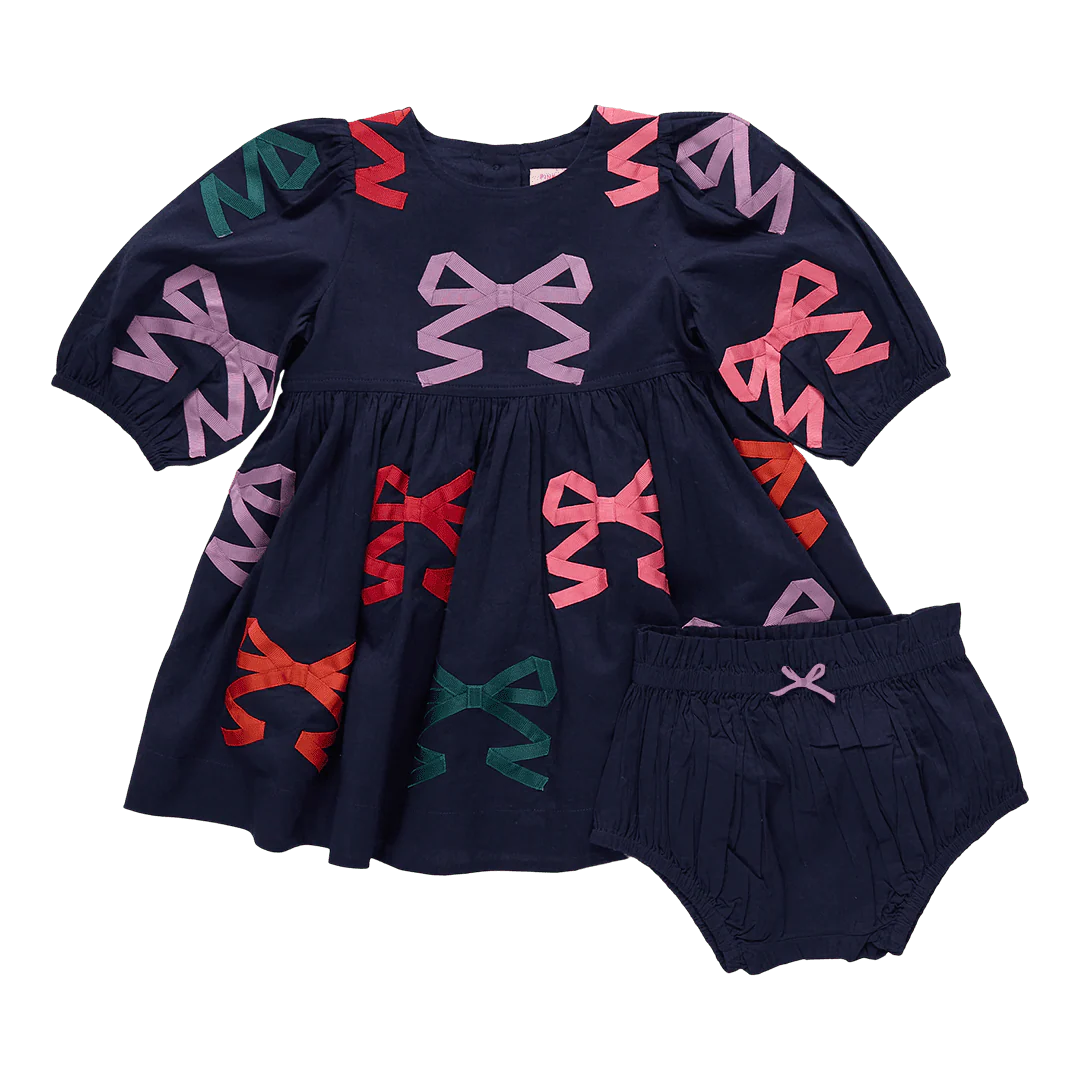 Girls Brooke Dress