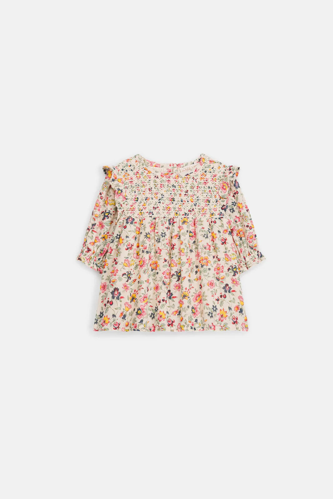 SARALOU DRESS