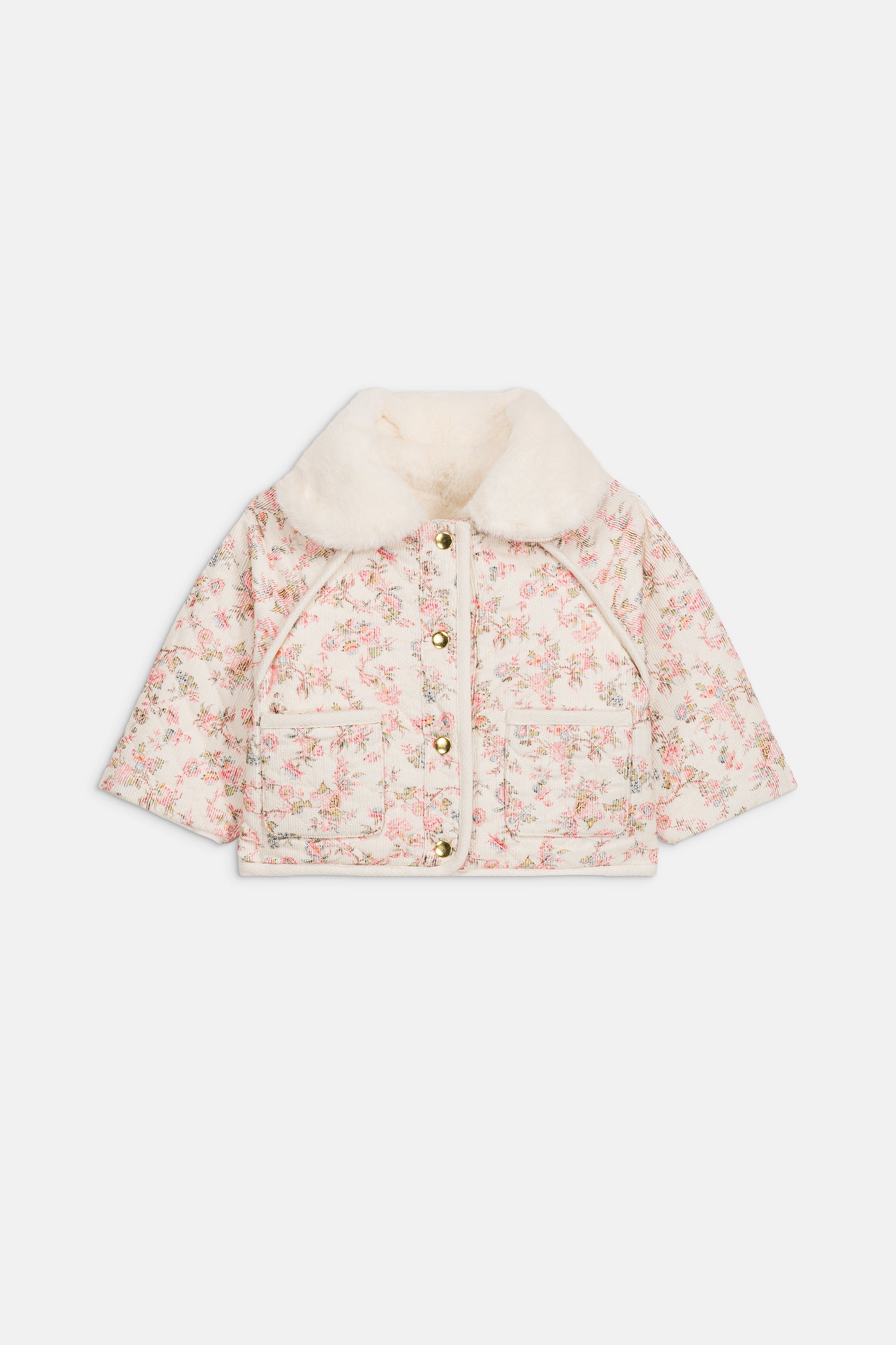 JASMINA COAT