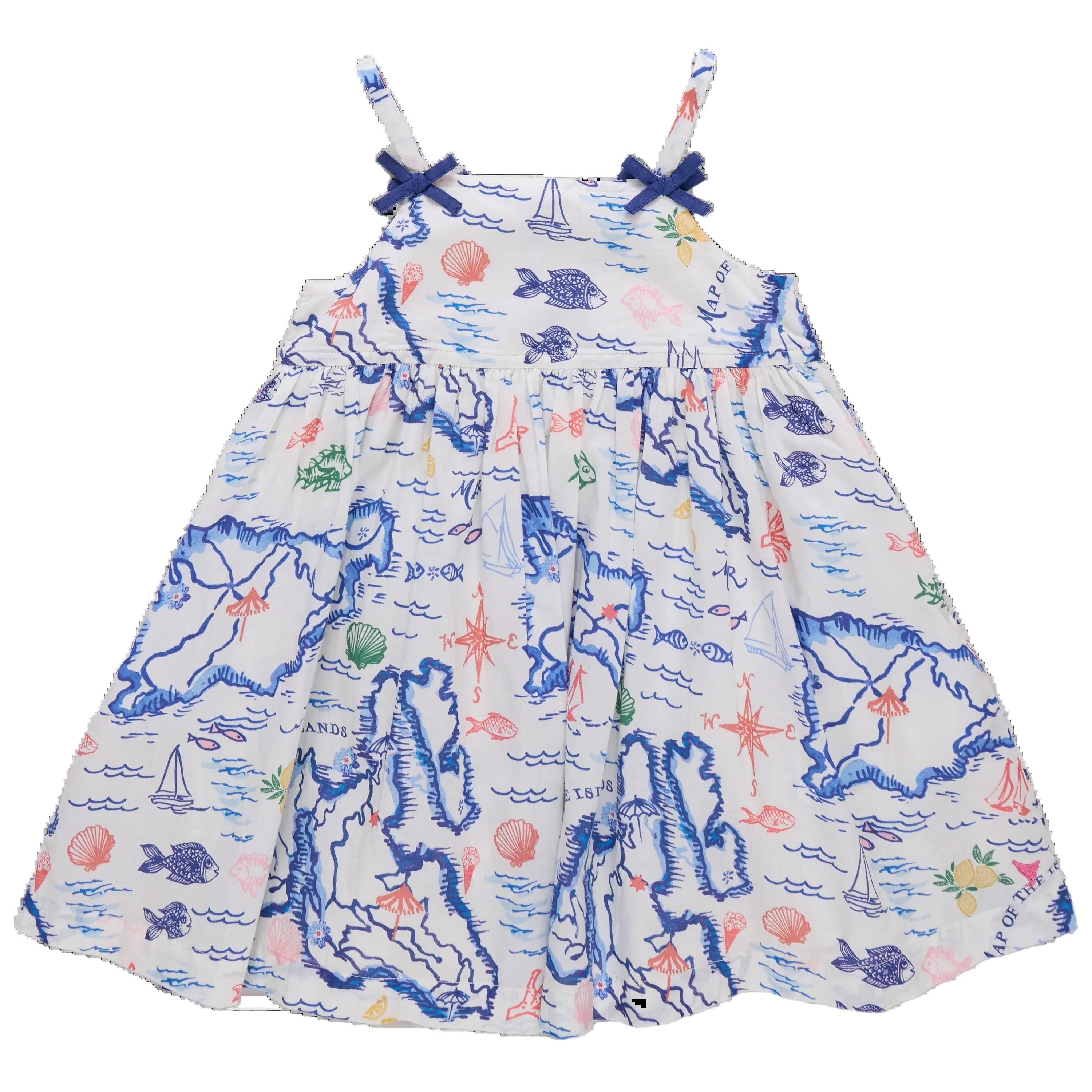 Girls Tia Dress