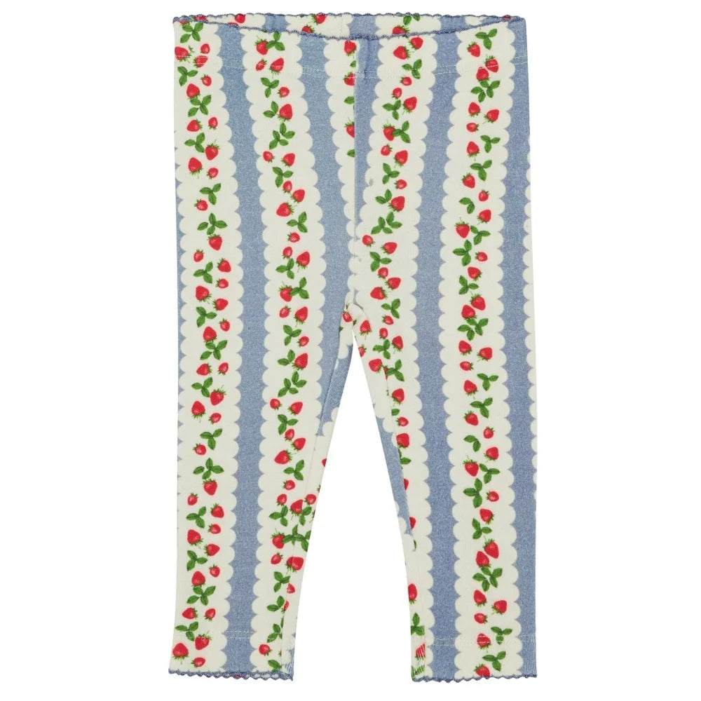 Fresa Jersey Basic Leggings