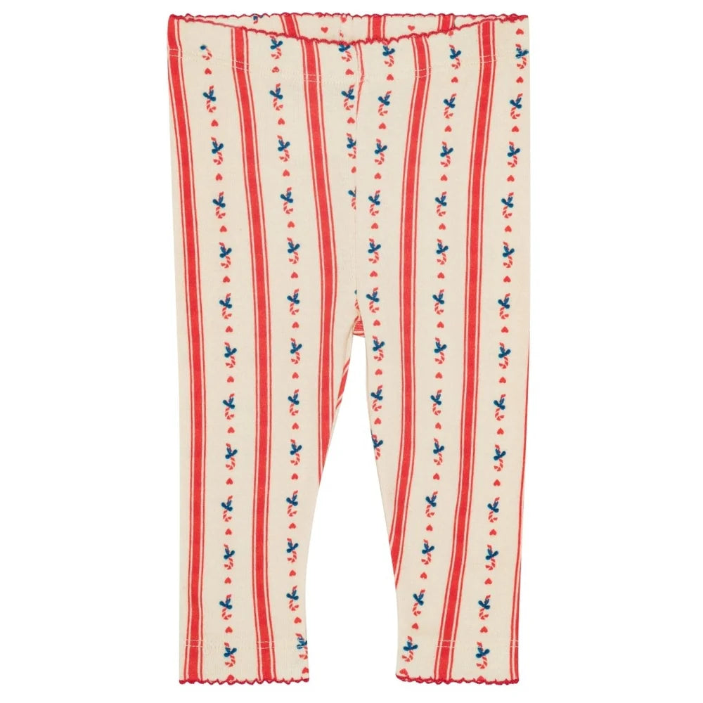 Fresa Jersey Basic Leggings