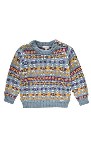 Lounis Pullover