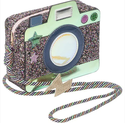 Ziggy Camera Bag