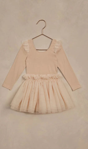 LOTTIE TUTU SET ANTIQUE