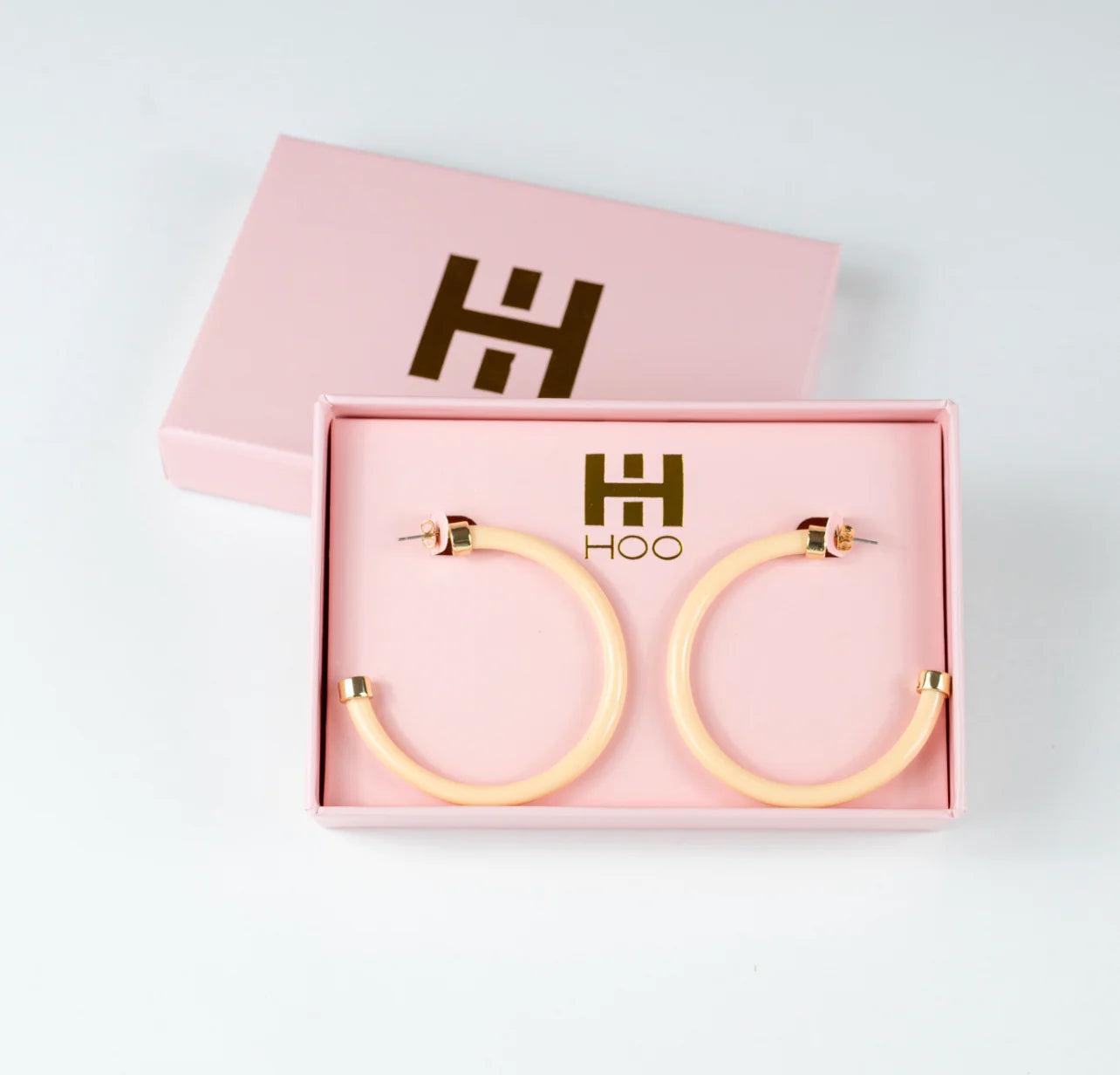 Hoo Hoops (more colors)