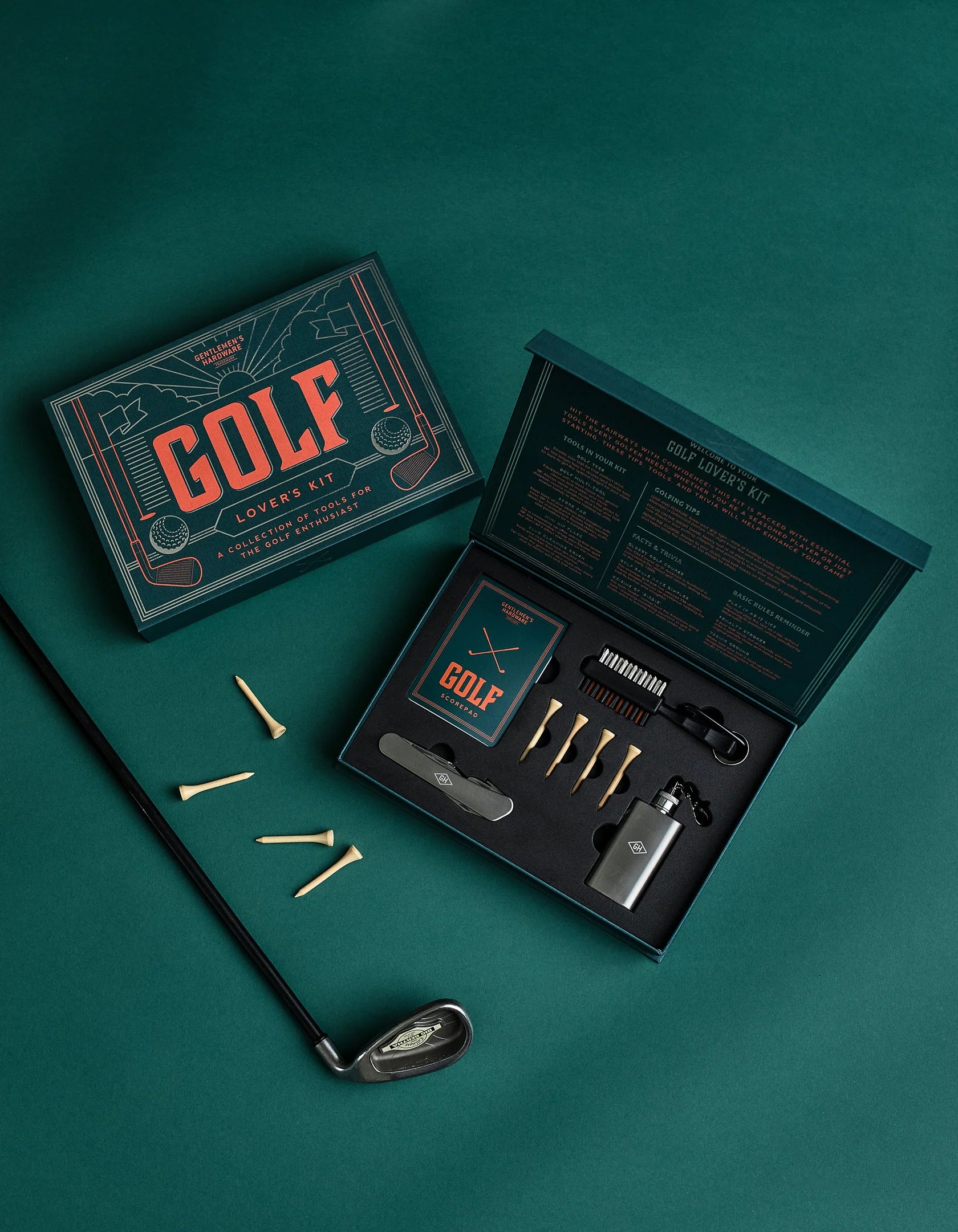 Golf Kit