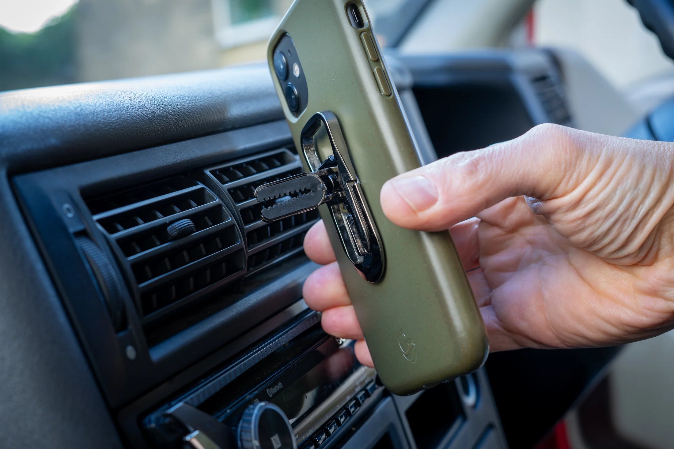 Phone Multi Tool