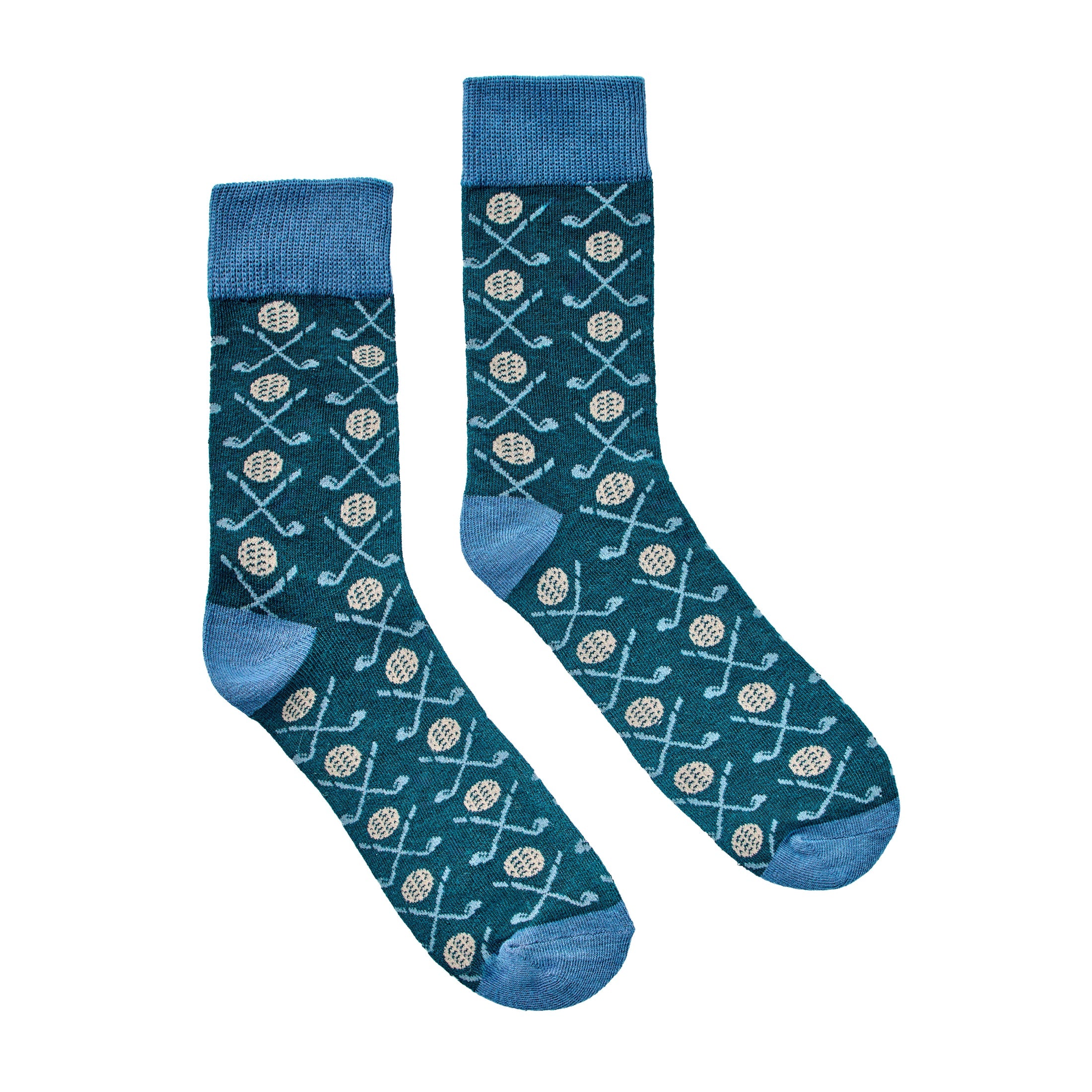 Socks in a Can