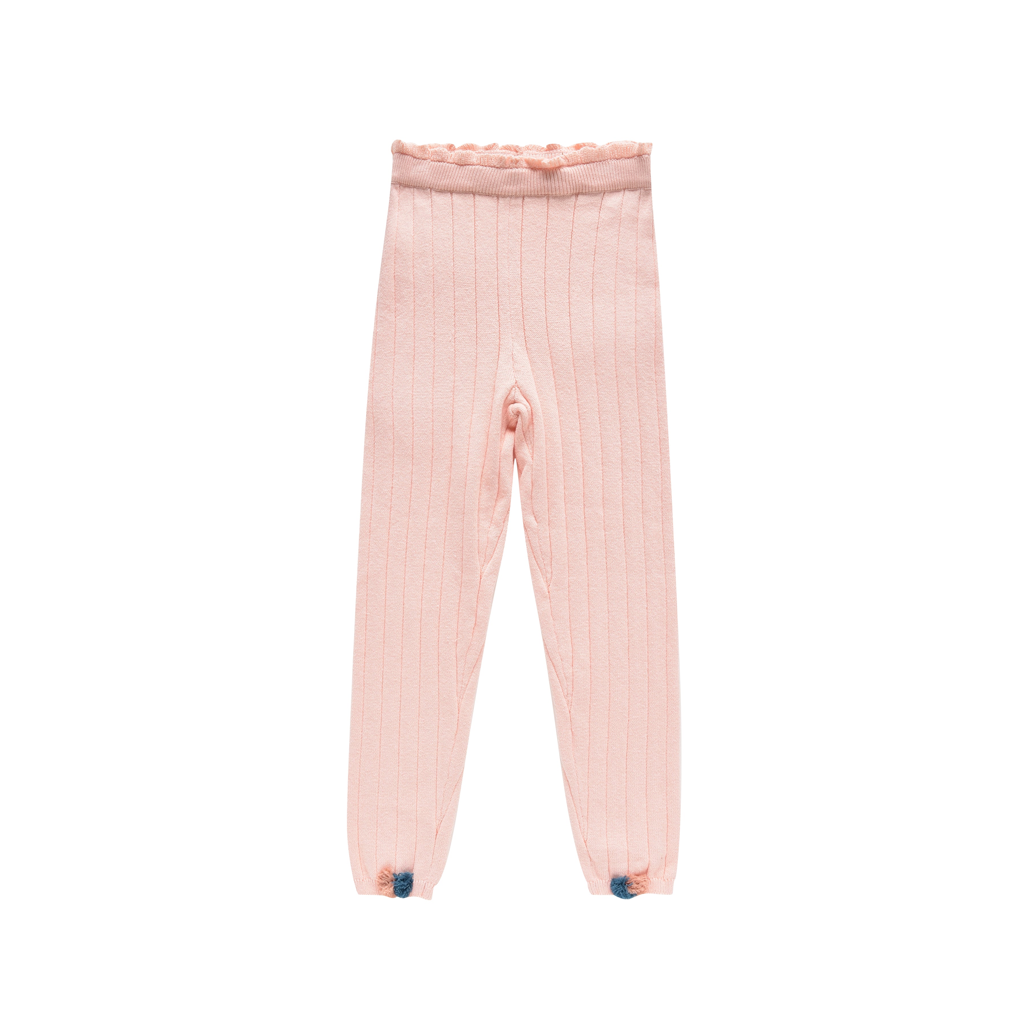 LEGGINGS MOLDAVIA BLUSH