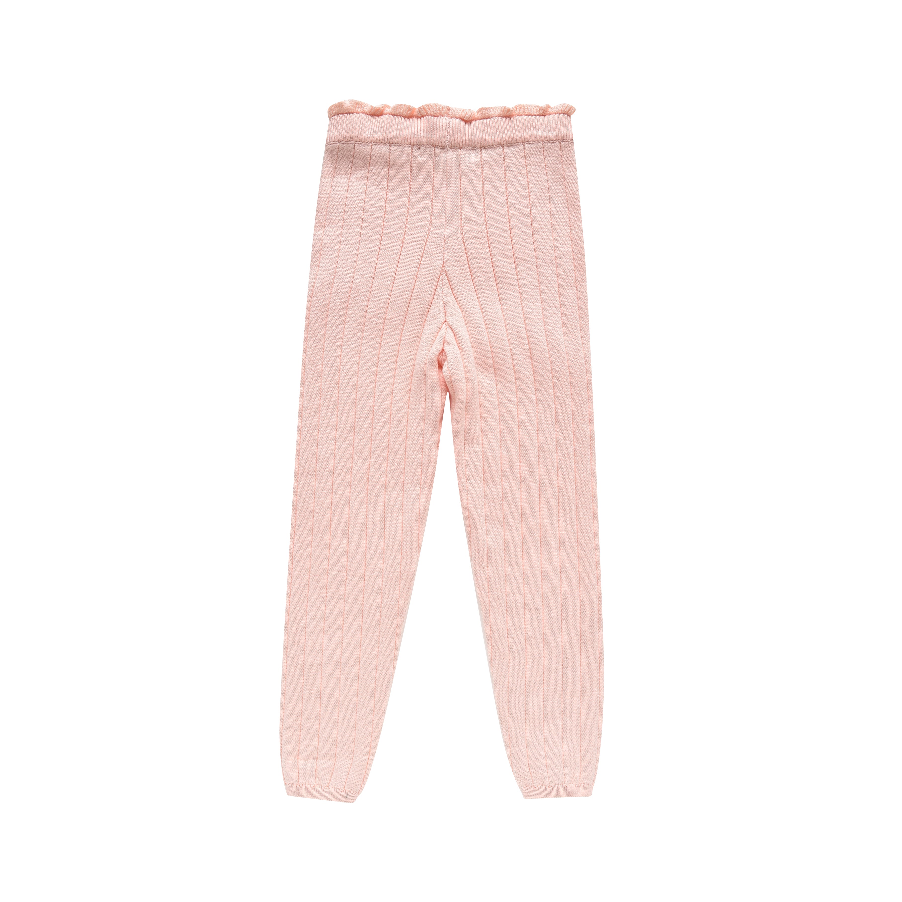 LEGGINGS MOLDAVIA BLUSH