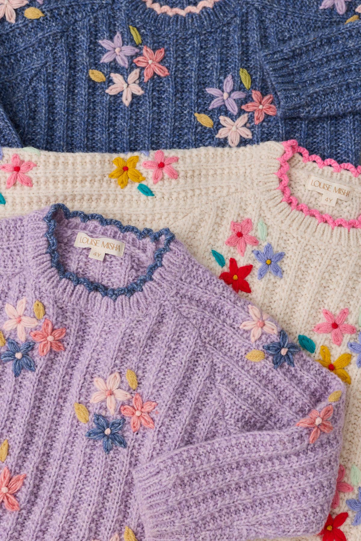 ZUZANNA SWEATER