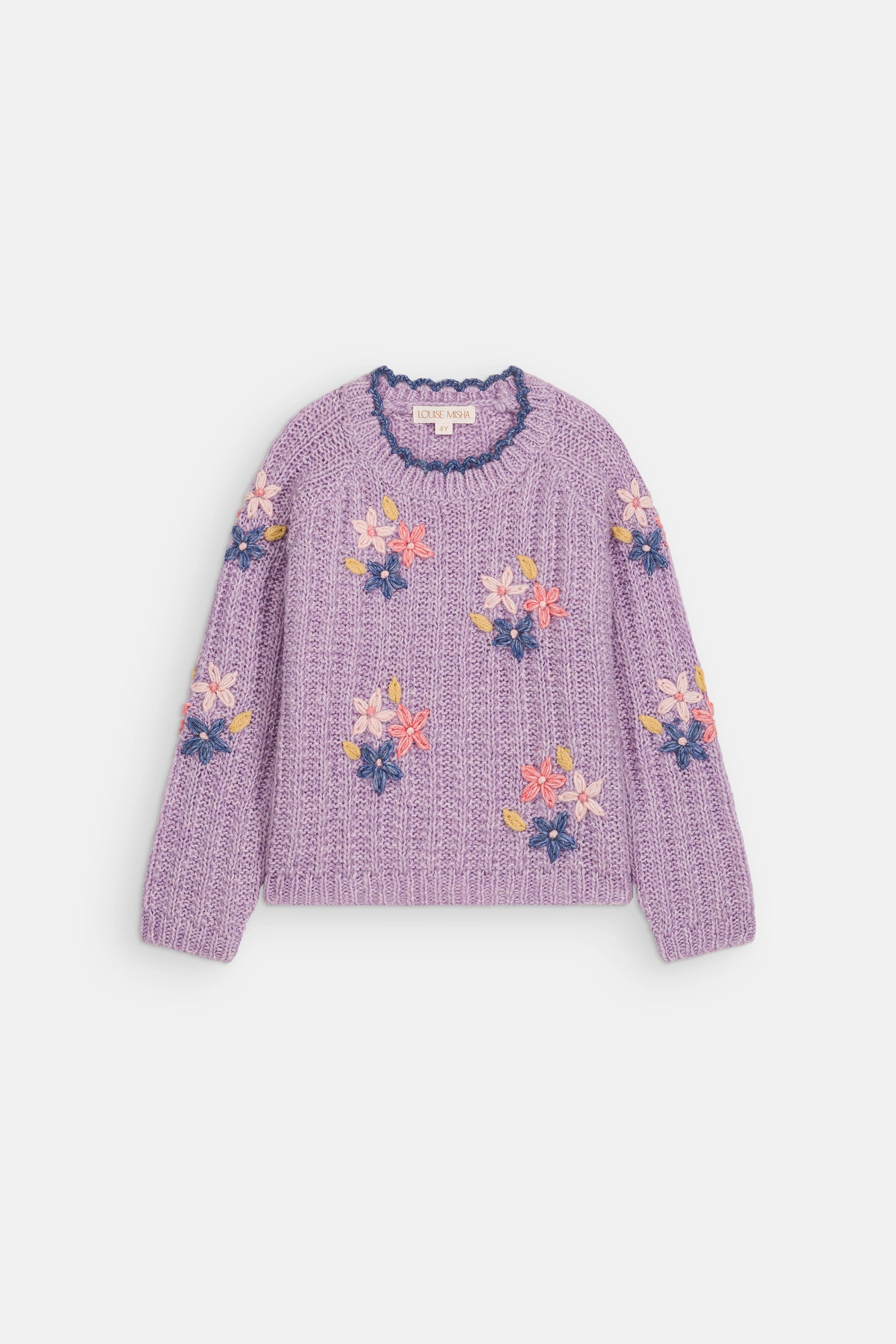 ZUZANNA SWEATER