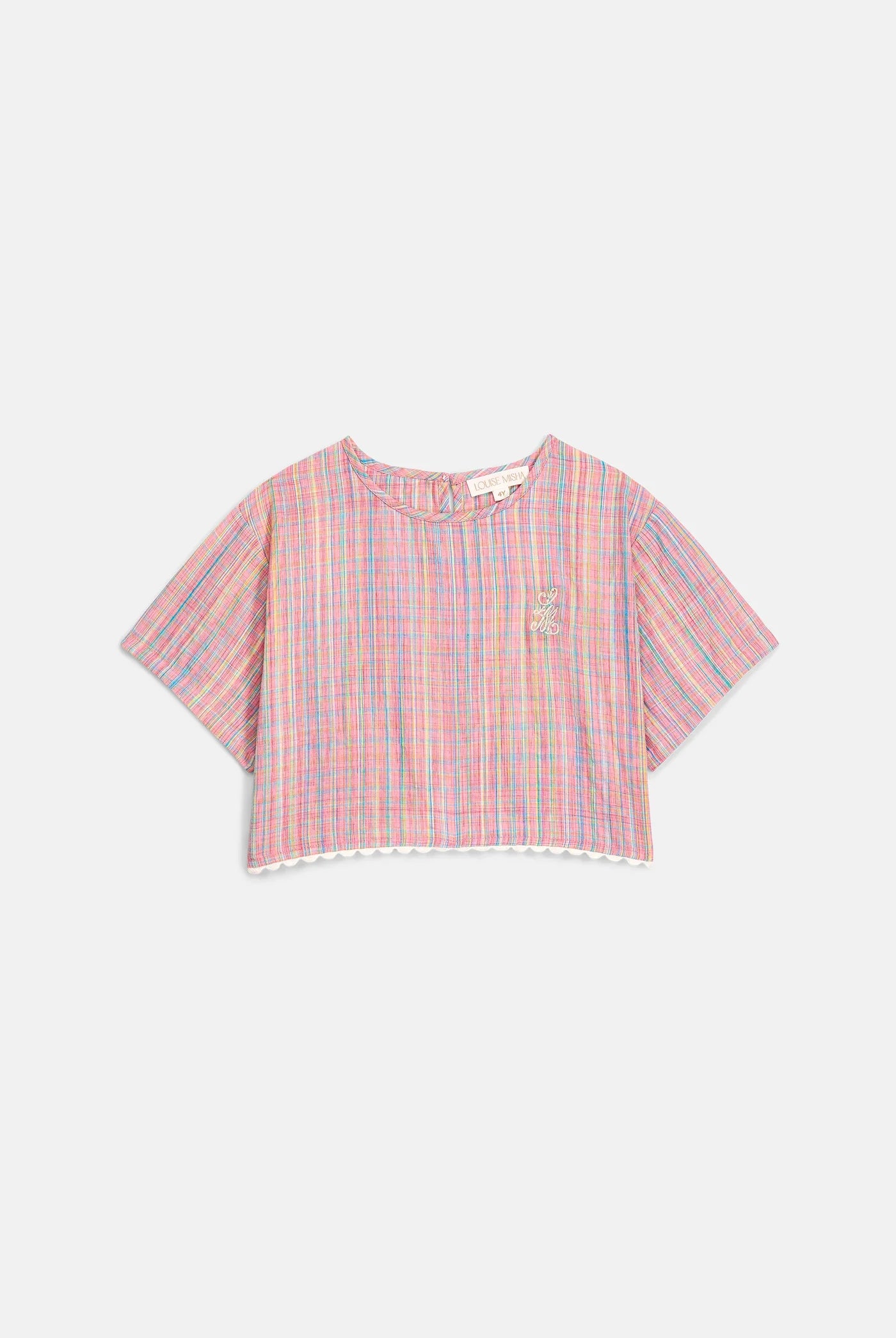 KALISTEE BLOUSE