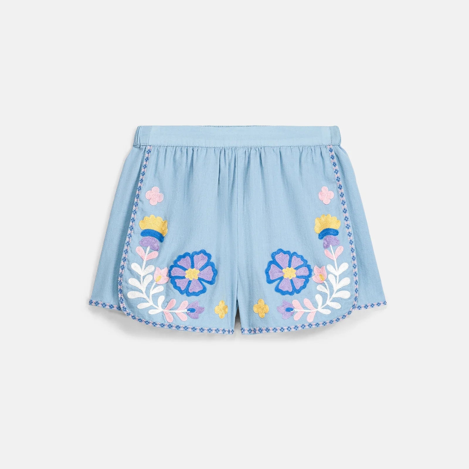MAÏWEN SHORTS