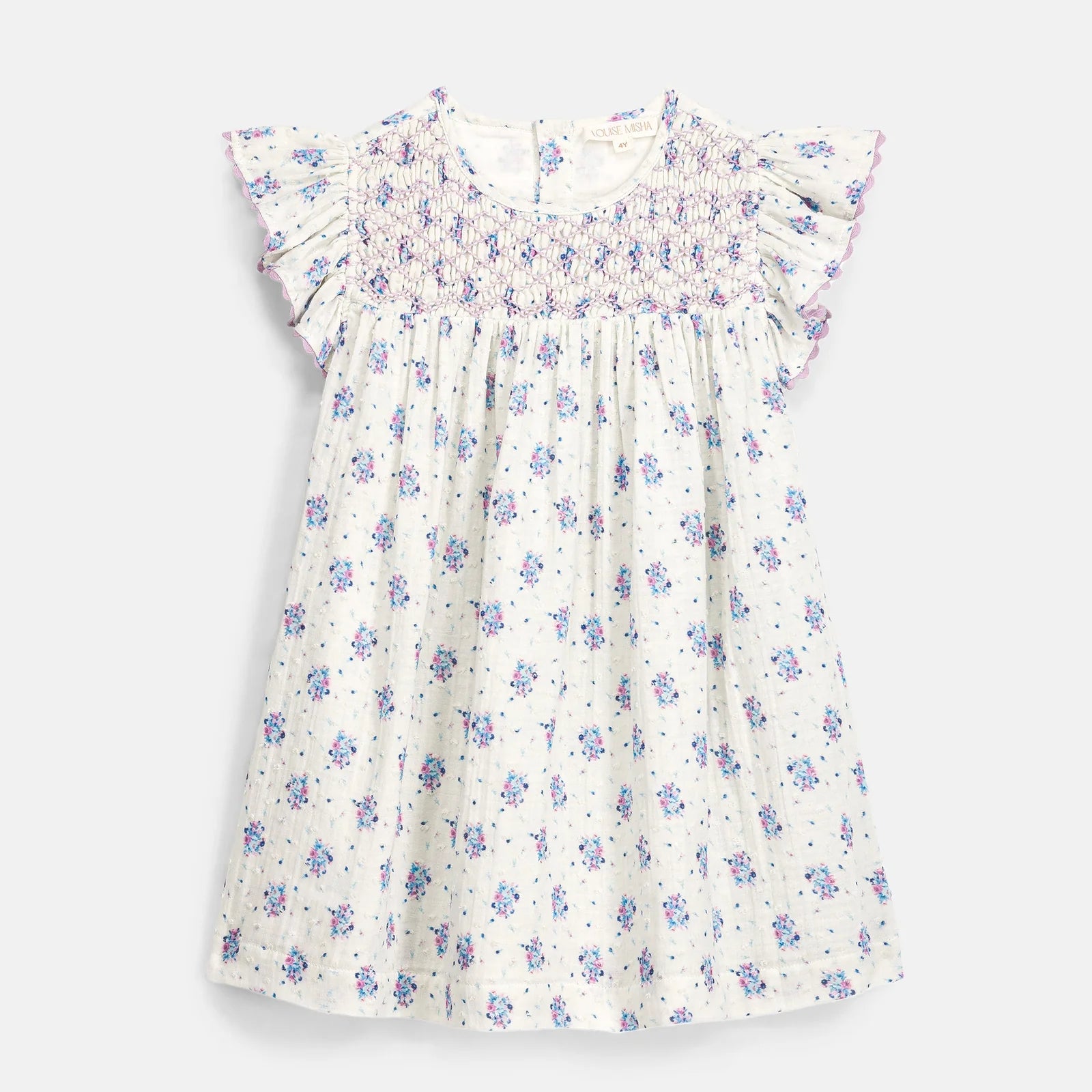 SHANTI DRESS