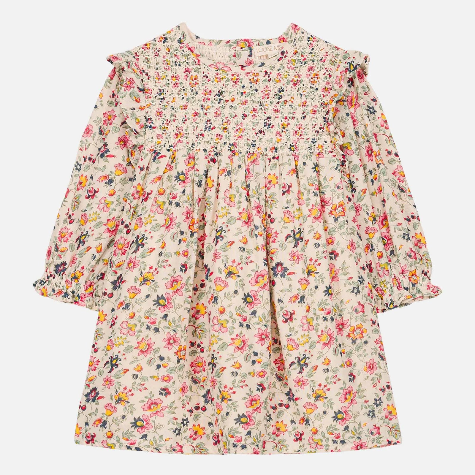 SARALOU DRESS