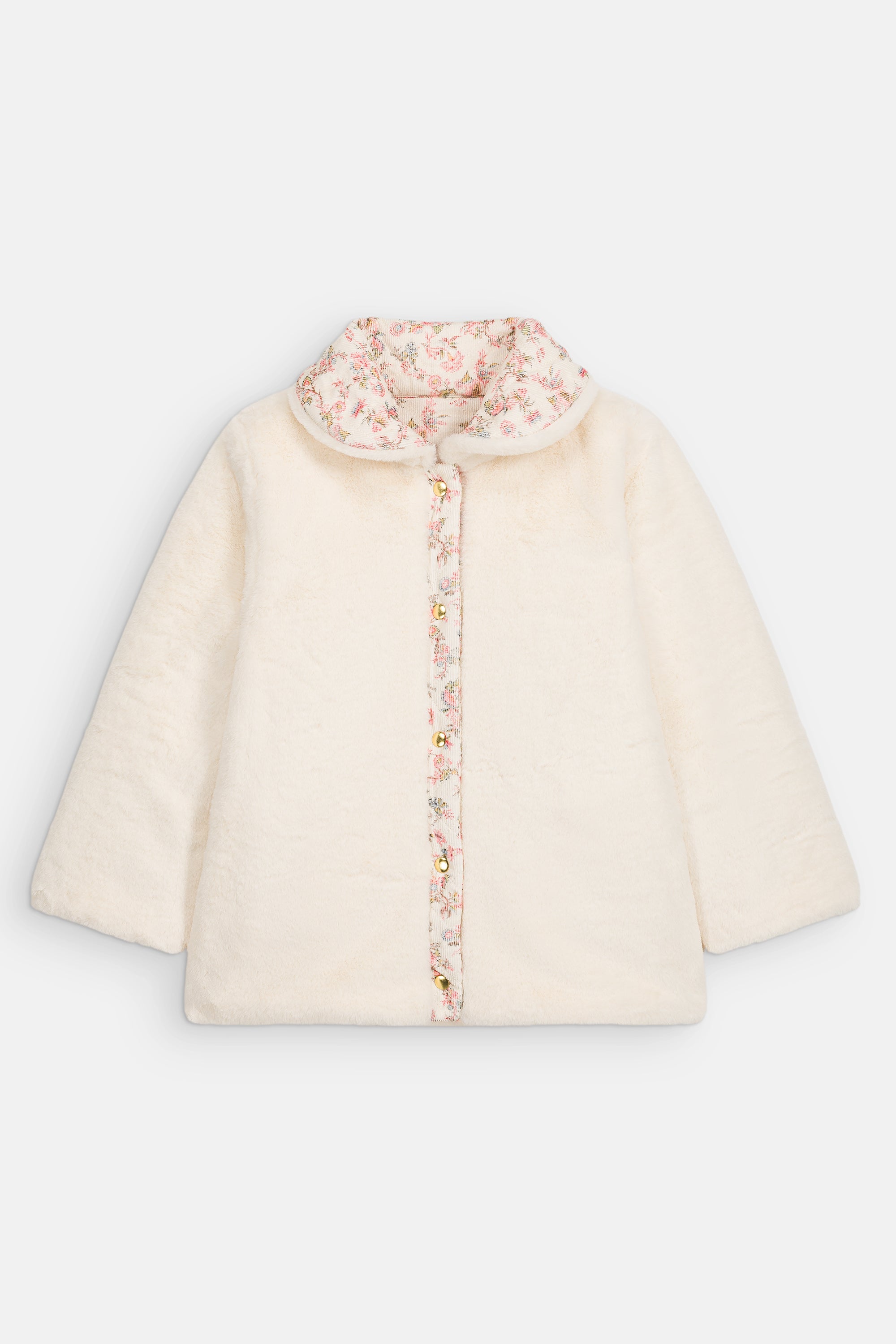 DALILA COAT