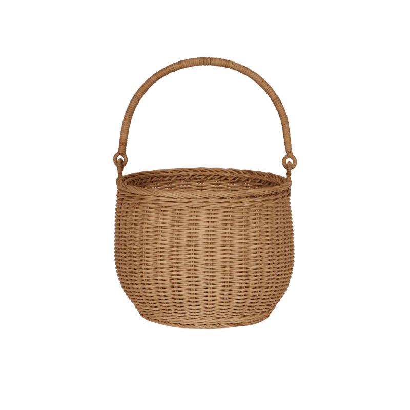 GATHERING BASKET