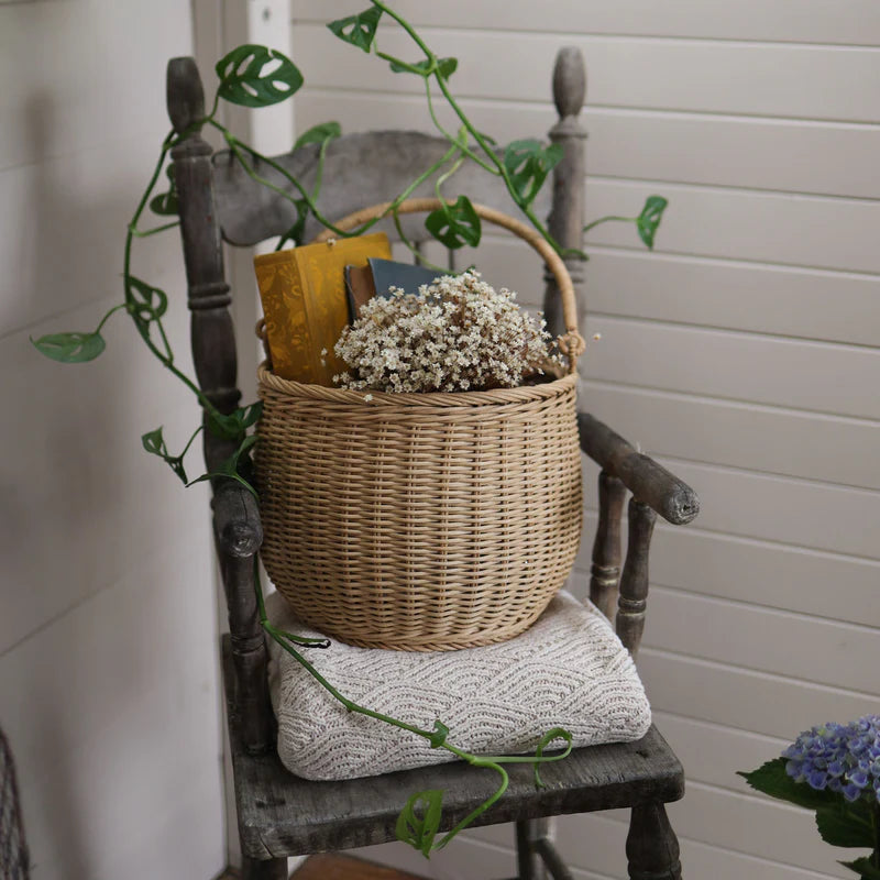 GATHERING BASKET