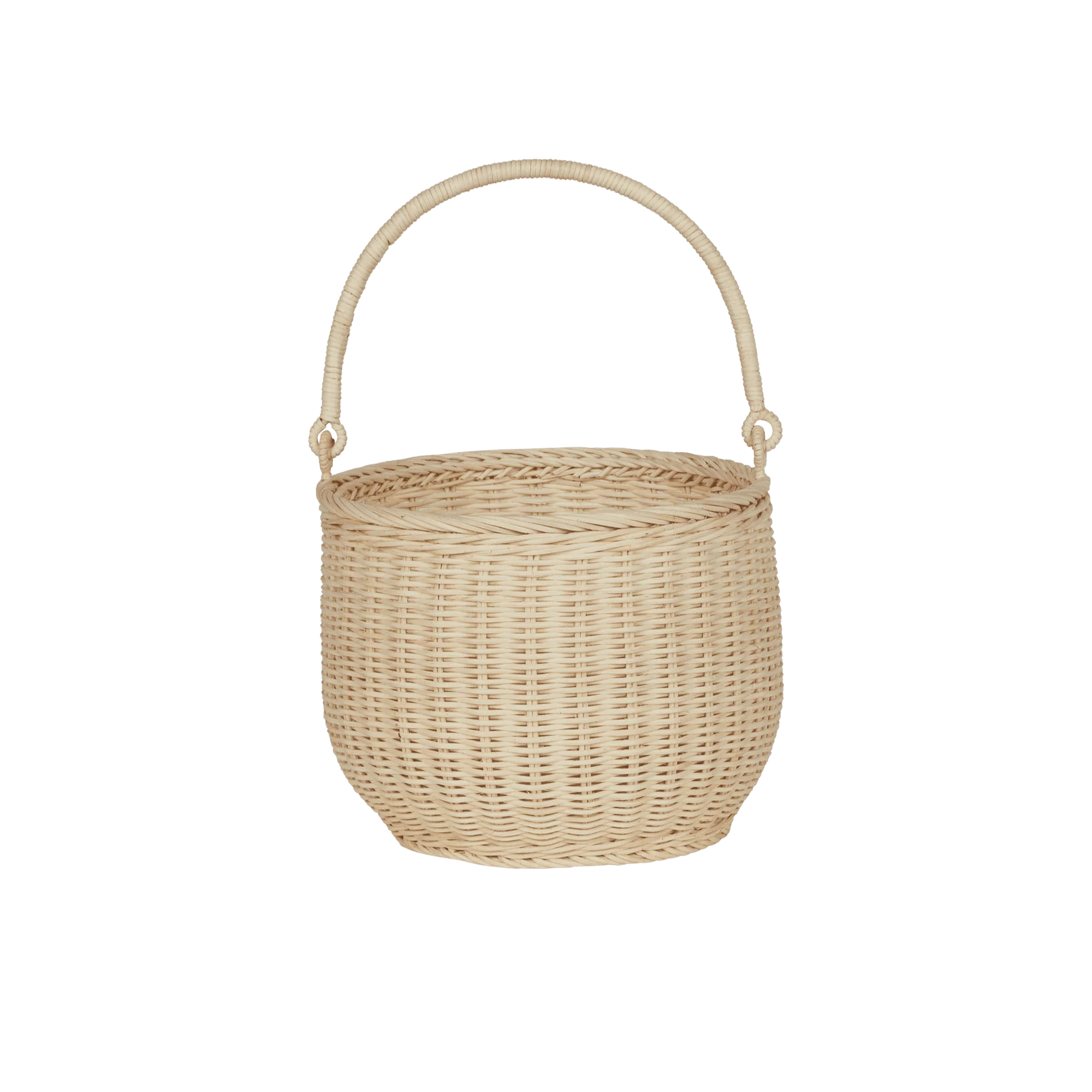 GATHERING BASKET