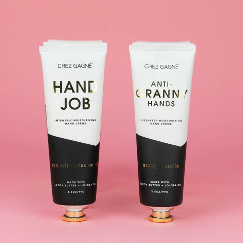 Hand - Crème