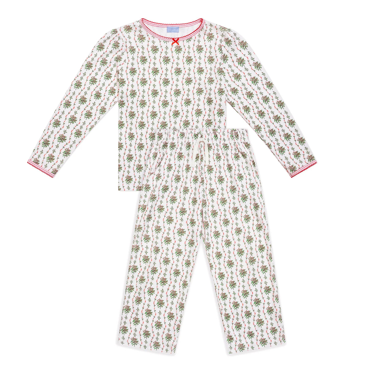Holly Long Kids Camp Set