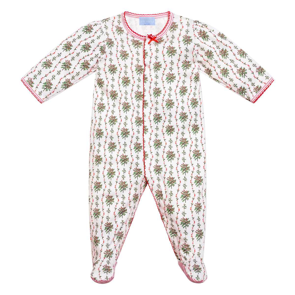 Holly Baby Onesie