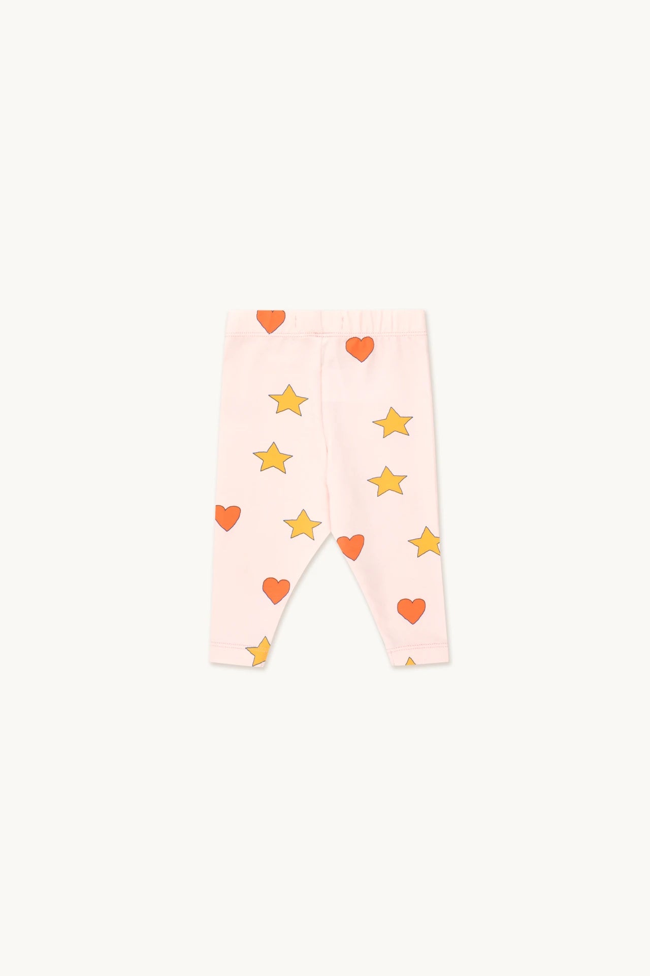 Hearts Stars Baby Pant