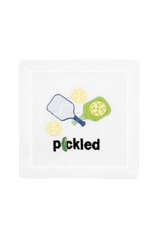 Pickled Coasters, s/4
