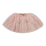 Pink Star Tutu