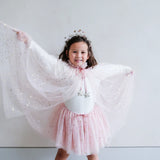 Pink Star Tutu