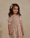 Lexi Dress Harvest Rose