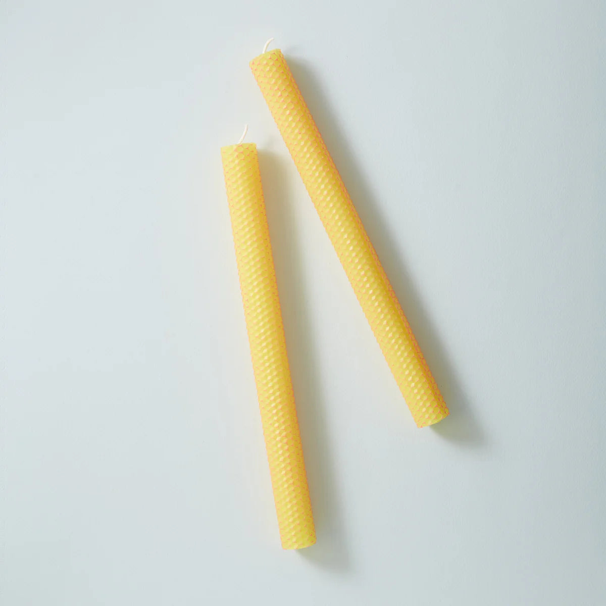 Imperial Beeswax Tapers