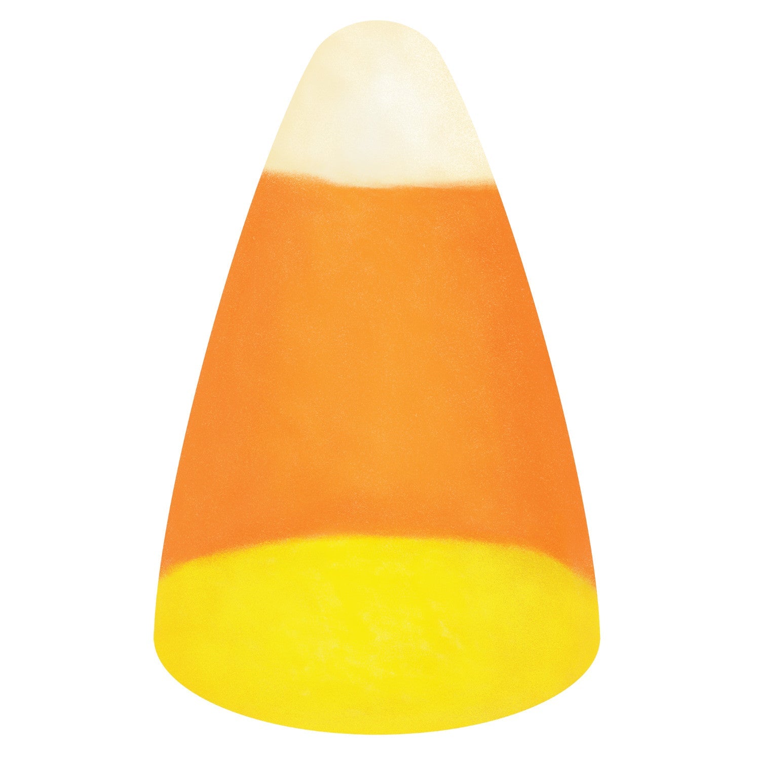 Candy Corn Placemat & Accent