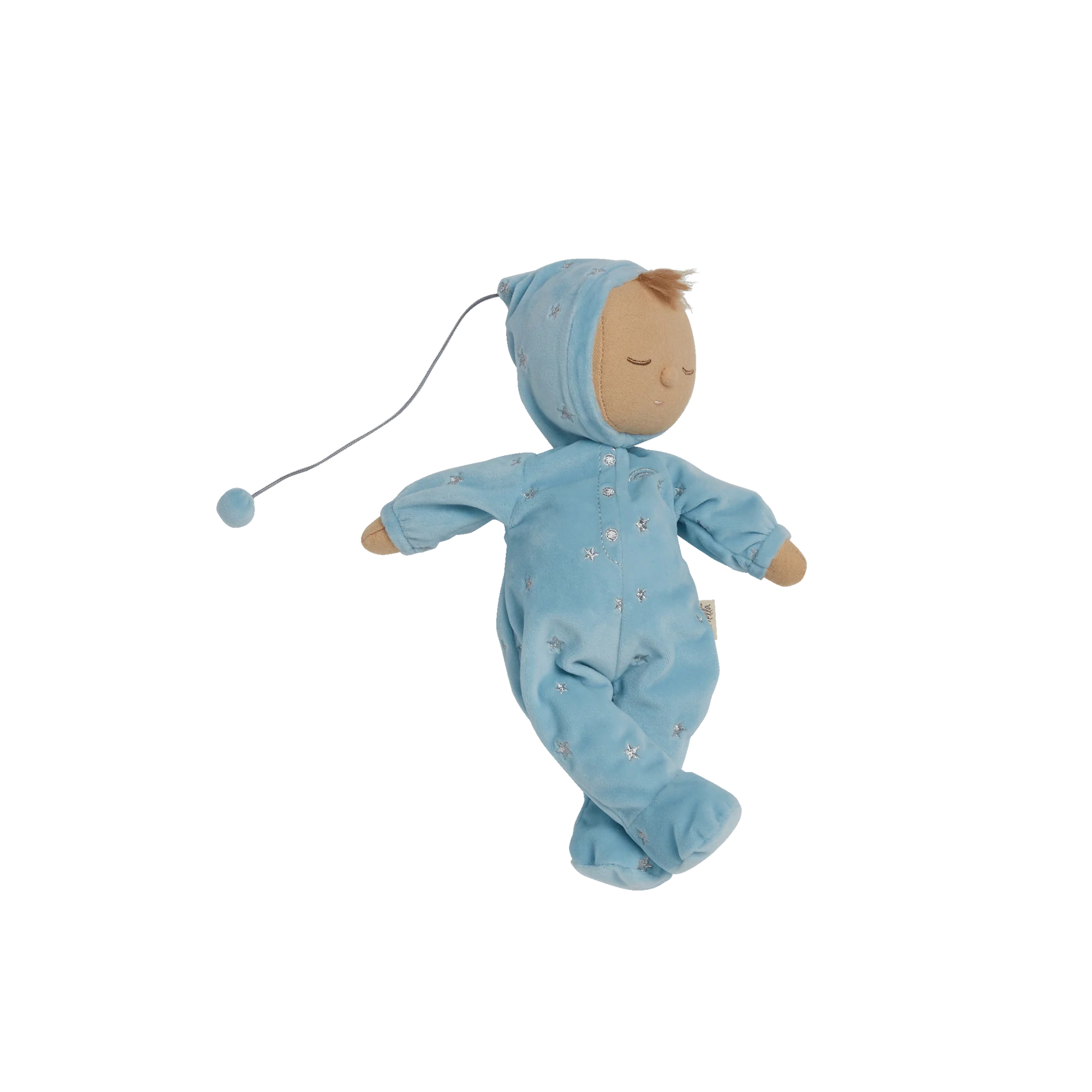 LULLABY DOZY DINKUM leo