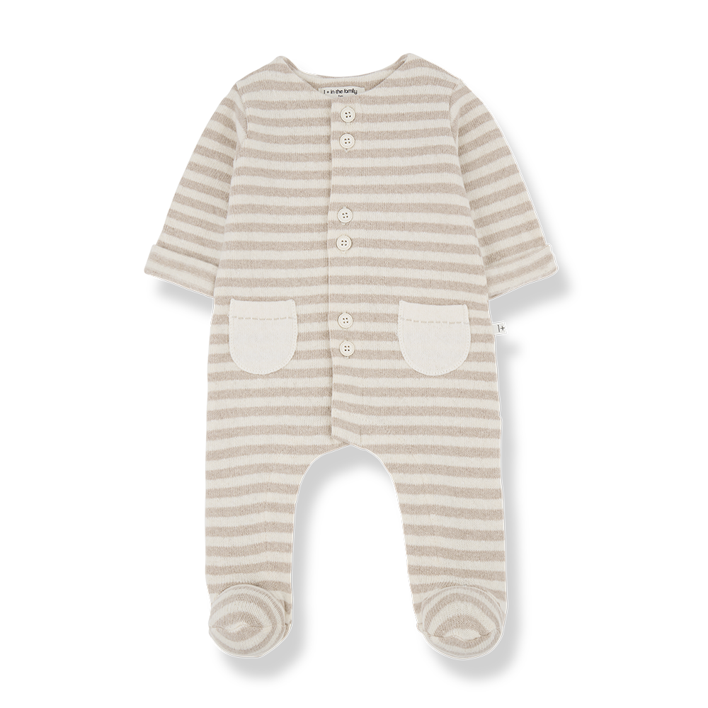 Milo Jumpsuit