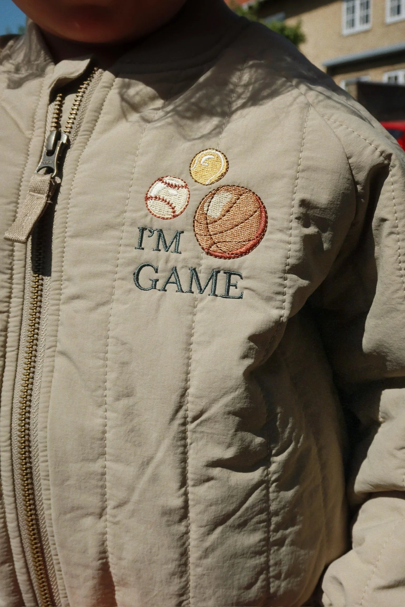 juno bomber jacket (more colors)
