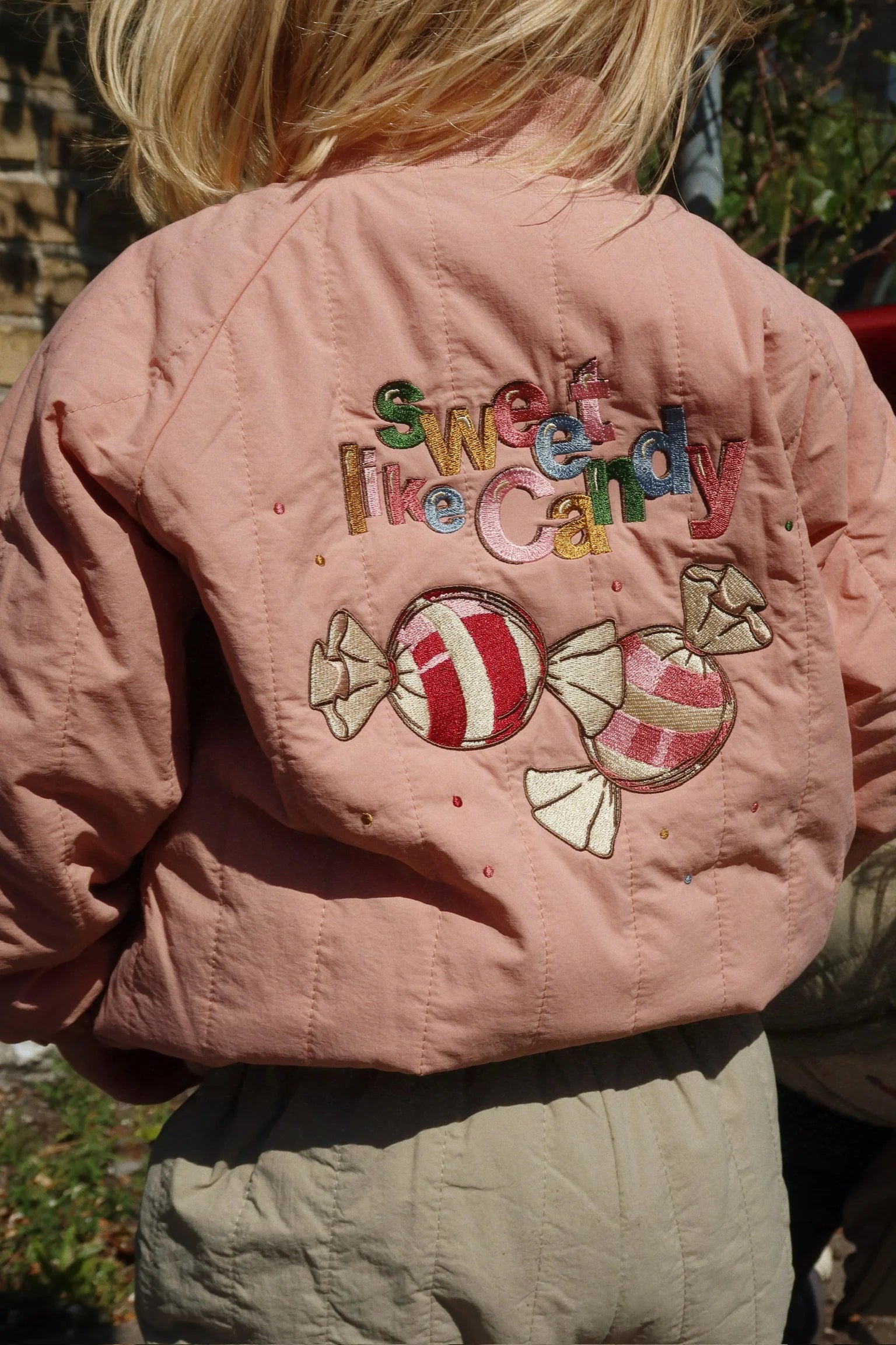juno bomber jacket (more colors)