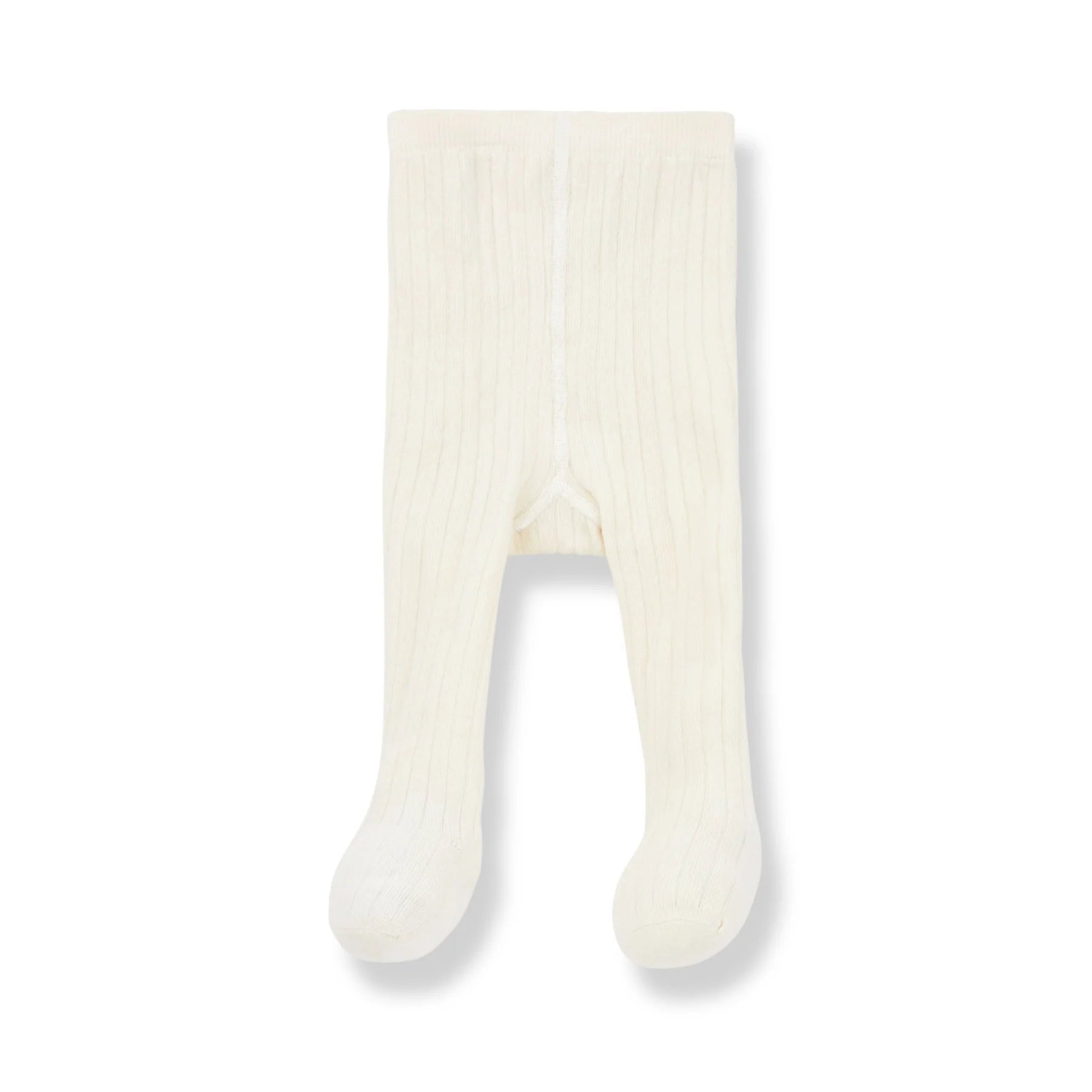 AYARA TIGHTS - ECRU