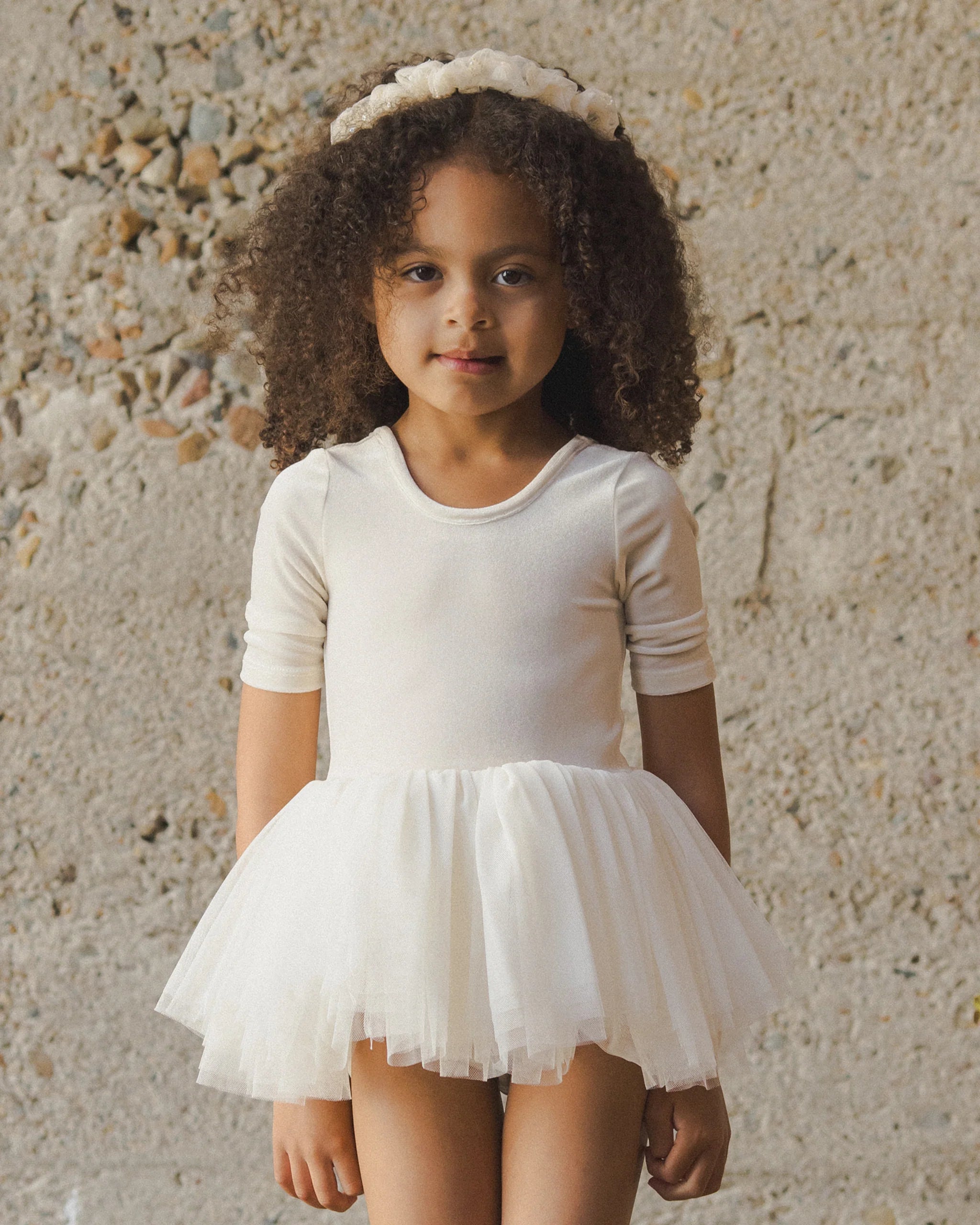 THEA TUTU IVORY