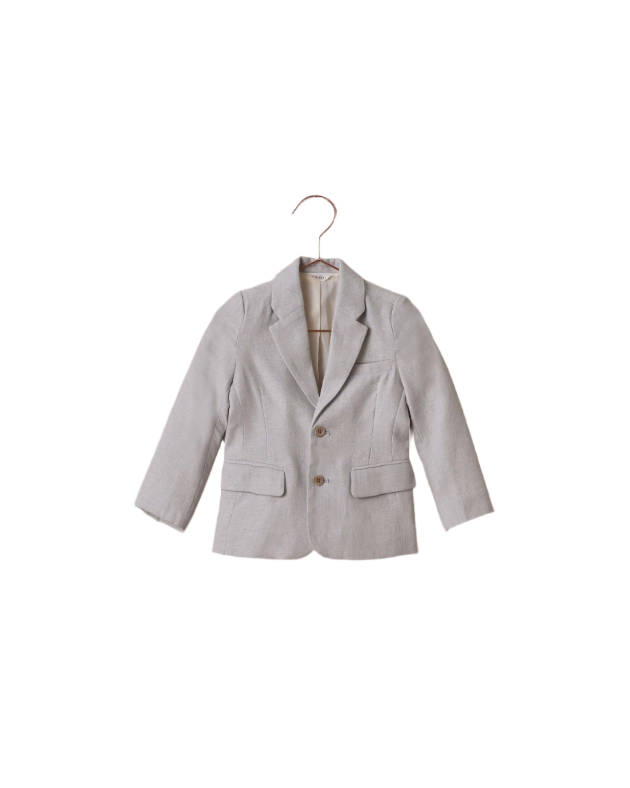 SEBASTIAN BLAZER POWDER BLUE