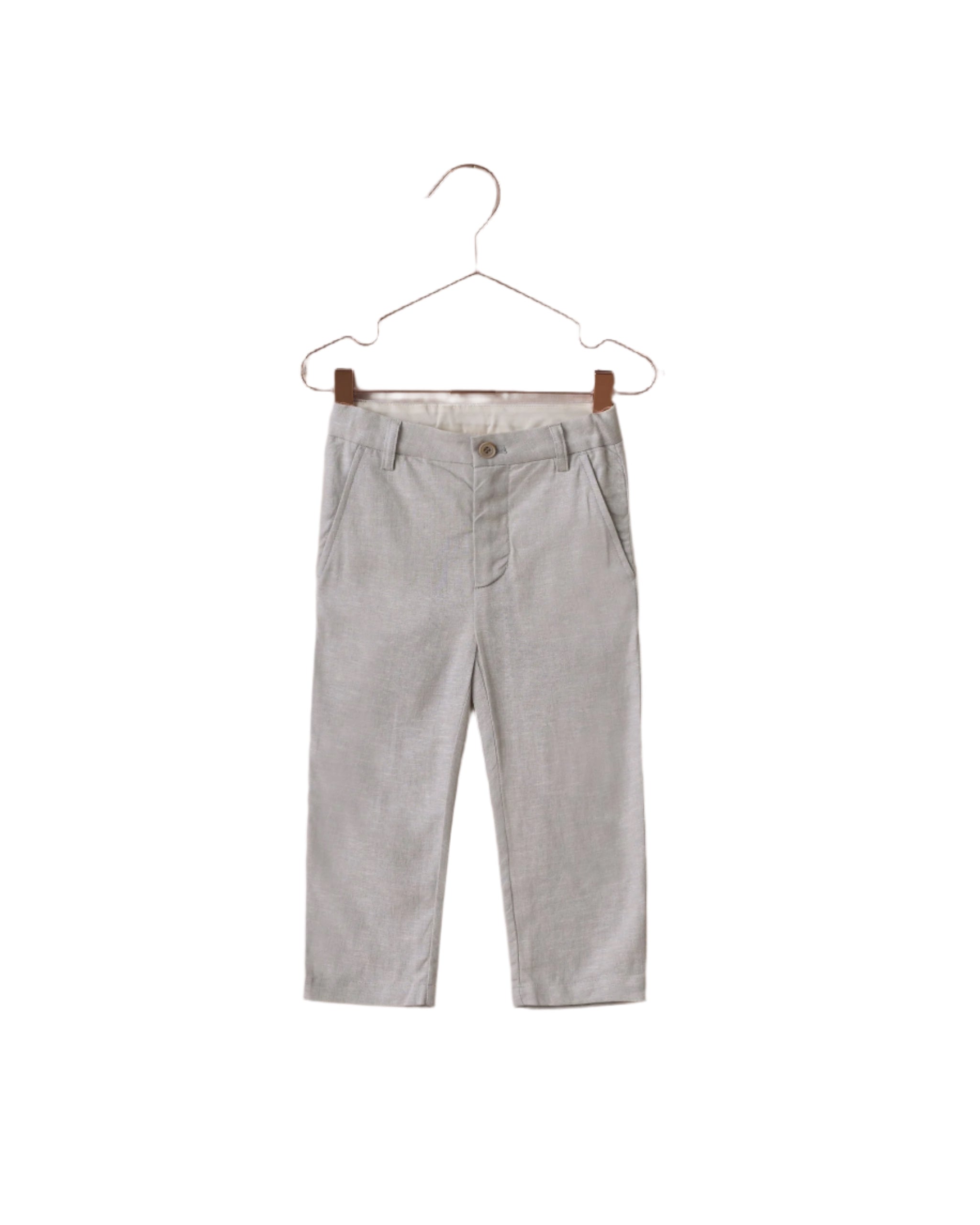 SEBASTIAN PANT | POWDER BLUE