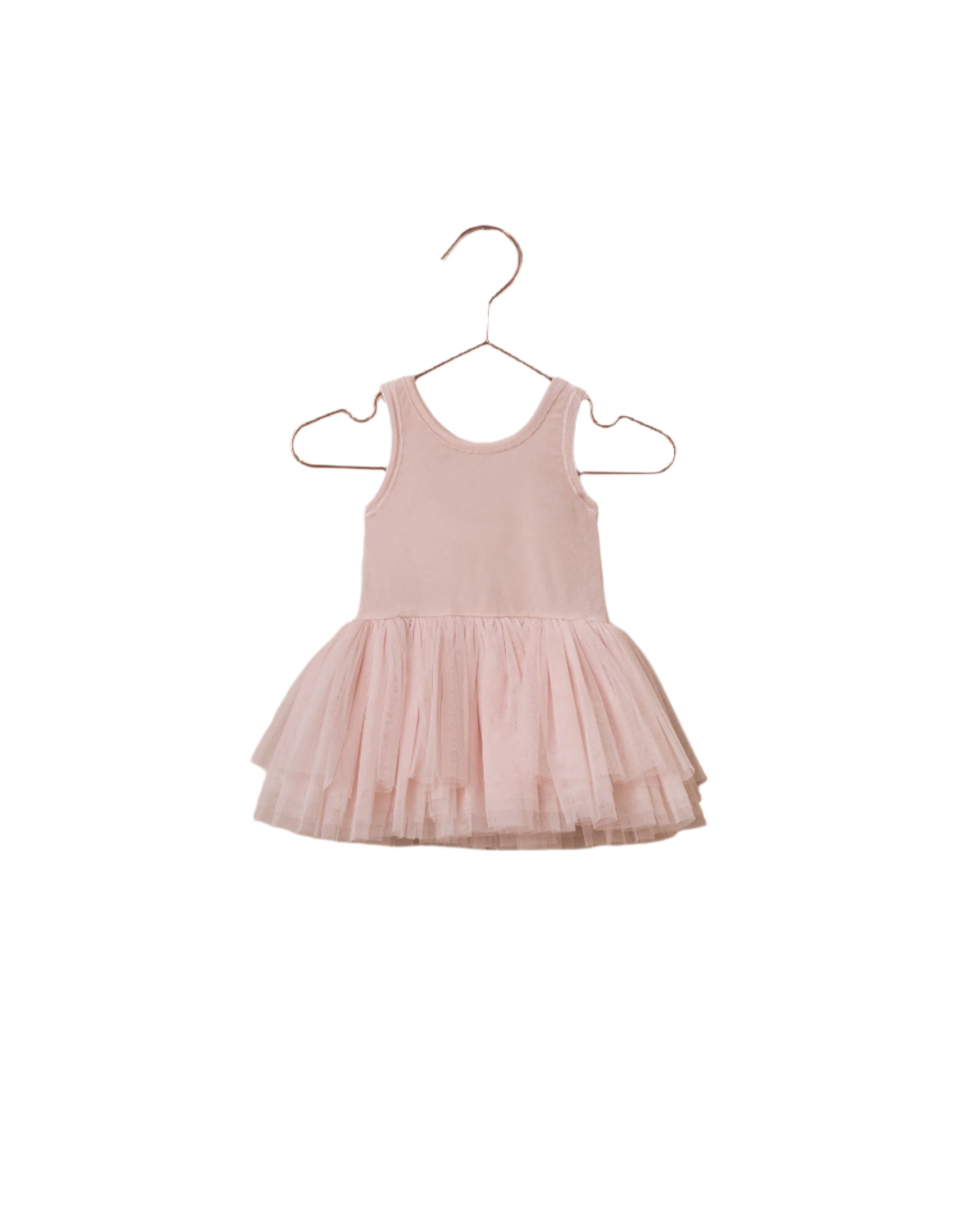 TALLULAH TUTU | BLUSH