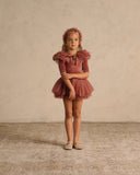 THEA TUTU in POPPY