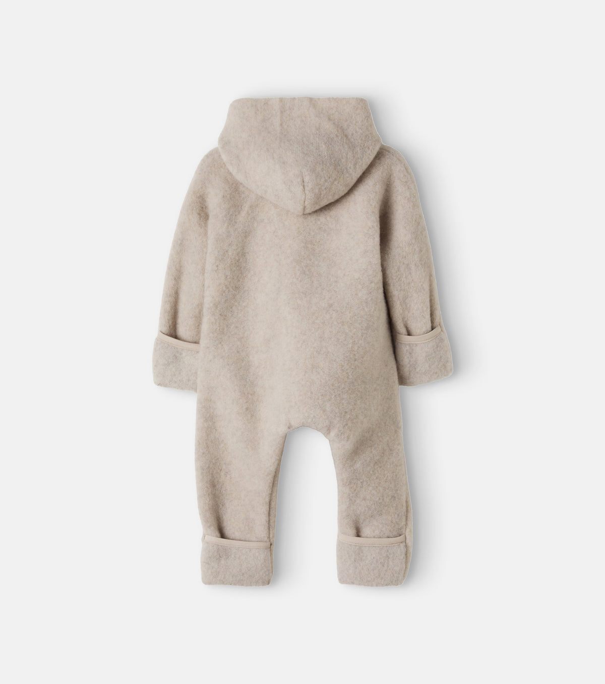 Cannes Polar Beige Suit