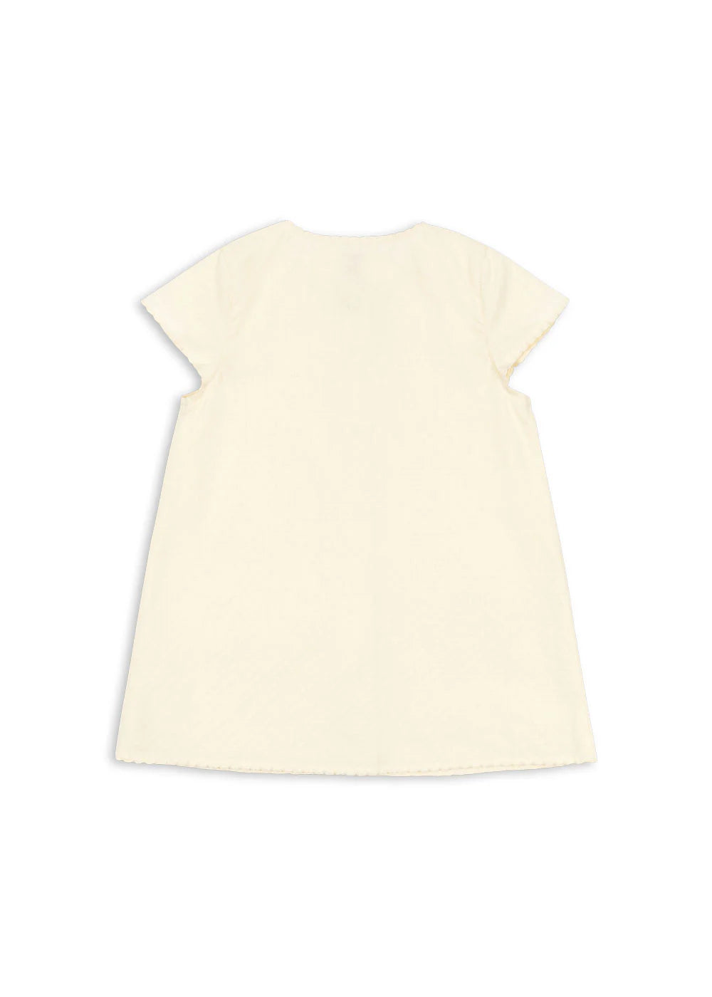 evia cherry dress