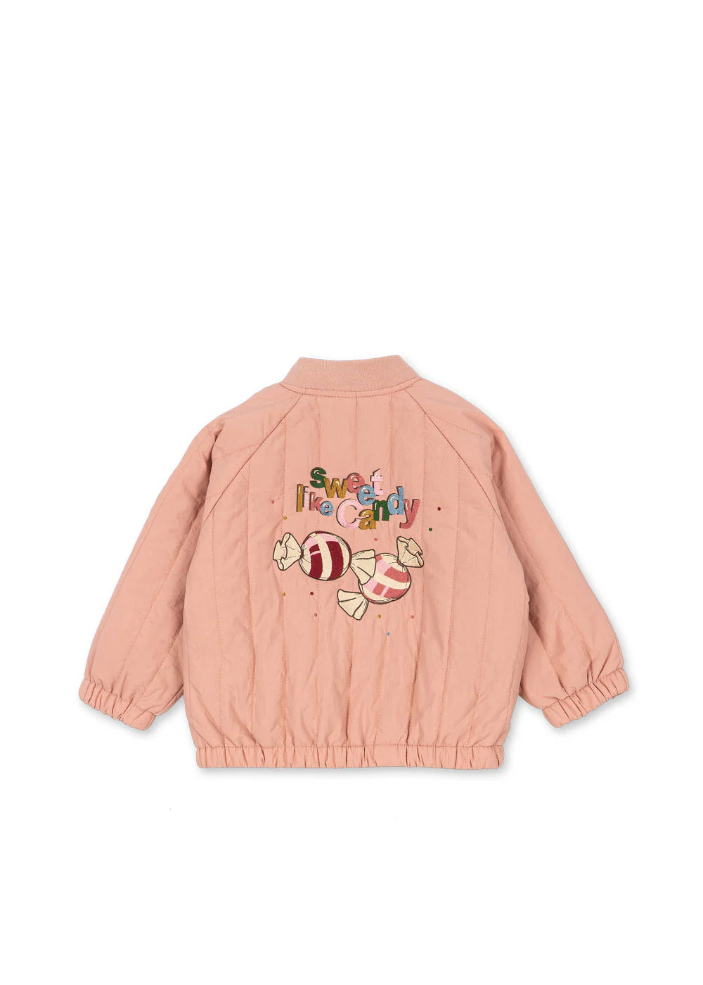 juno bomber jacket (more colors)