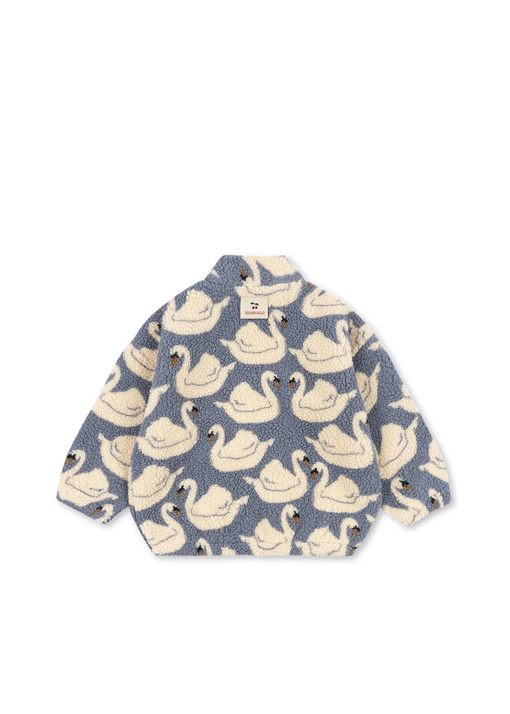 Jody Jacket in Swan