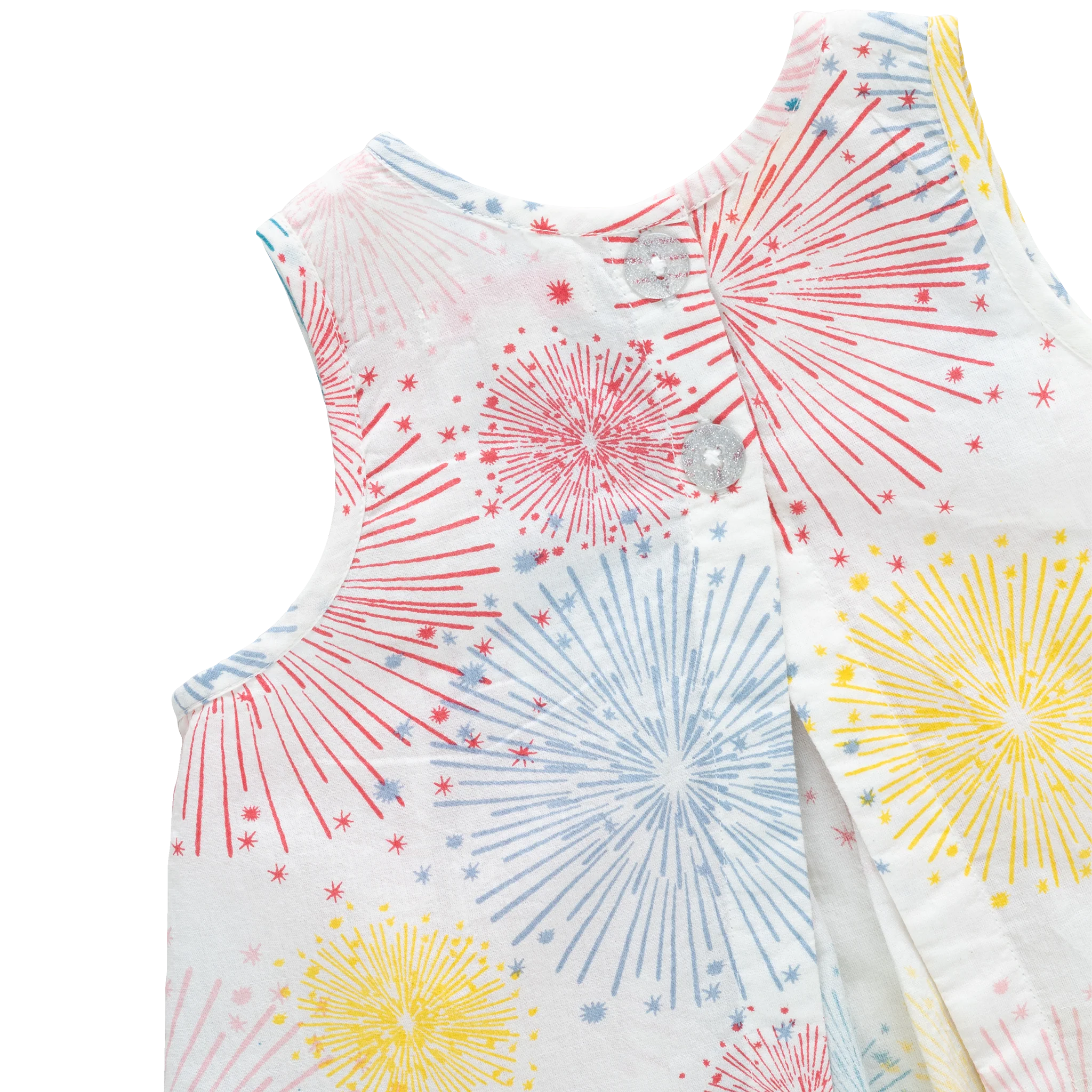Baby Girls Jaipur 2-PC Set